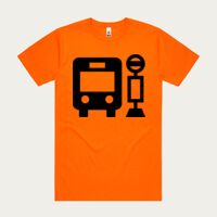 BLOCK TEE Thumbnail
