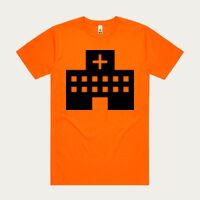 BLOCK TEE Thumbnail