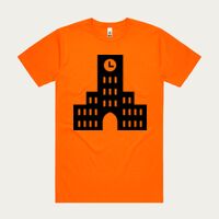 BLOCK TEE Thumbnail