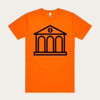 BLOCK TEE Thumbnail
