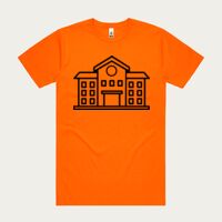 BLOCK TEE Thumbnail