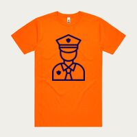 BLOCK TEE Thumbnail