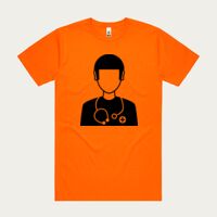 BLOCK TEE Thumbnail