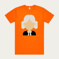 BLOCK TEE Thumbnail