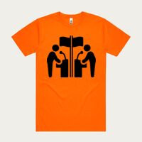 BLOCK TEE Thumbnail