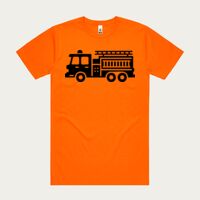 BLOCK TEE Thumbnail