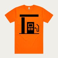 BLOCK TEE Thumbnail