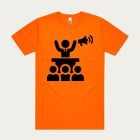 BLOCK TEE Thumbnail