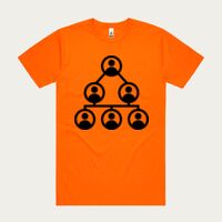 BLOCK TEE Thumbnail