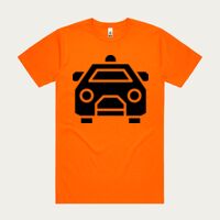 BLOCK TEE Thumbnail