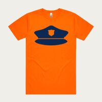 BLOCK TEE Thumbnail