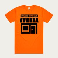 BLOCK TEE Thumbnail