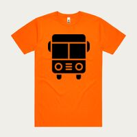 BLOCK TEE Thumbnail
