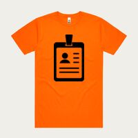 BLOCK TEE Thumbnail