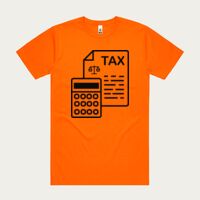 BLOCK TEE Thumbnail