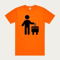 BLOCK TEE Thumbnail