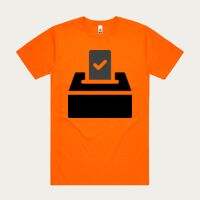 BLOCK TEE Thumbnail