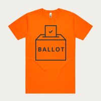 BLOCK TEE Thumbnail
