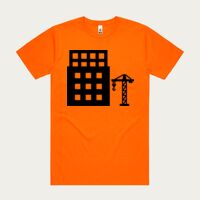 BLOCK TEE Thumbnail