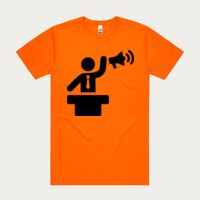 BLOCK TEE Thumbnail
