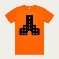 BLOCK TEE Thumbnail