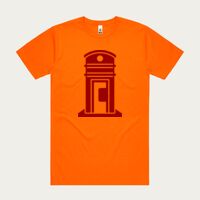 BLOCK TEE Thumbnail