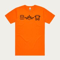 BLOCK TEE Thumbnail