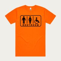 BLOCK TEE Thumbnail