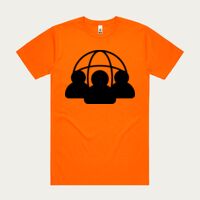 BLOCK TEE Thumbnail