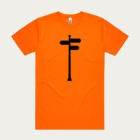 BLOCK TEE Thumbnail