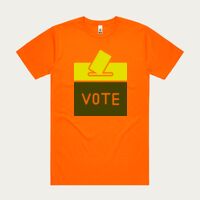 BLOCK TEE Thumbnail