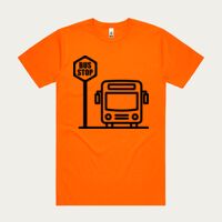 BLOCK TEE Thumbnail