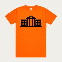 BLOCK TEE Thumbnail