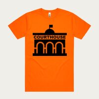 BLOCK TEE Thumbnail
