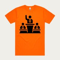 BLOCK TEE Thumbnail