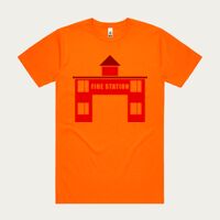 BLOCK TEE Thumbnail
