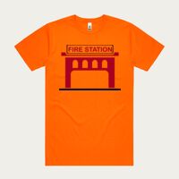 BLOCK TEE Thumbnail