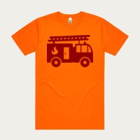 BLOCK TEE Thumbnail