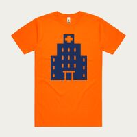 BLOCK TEE Thumbnail