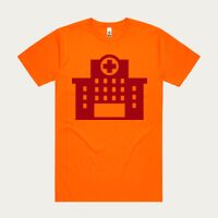 BLOCK TEE Thumbnail