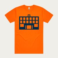 BLOCK TEE Thumbnail