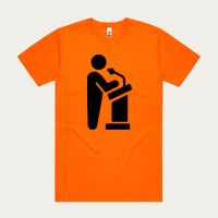BLOCK TEE Thumbnail