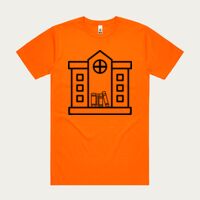 BLOCK TEE Thumbnail