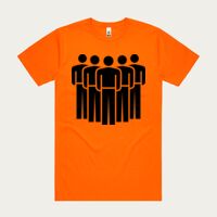 BLOCK TEE Thumbnail