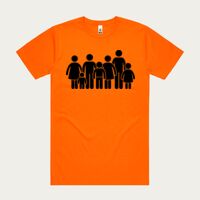 BLOCK TEE Thumbnail