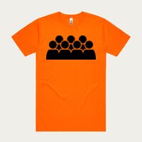 BLOCK TEE Thumbnail
