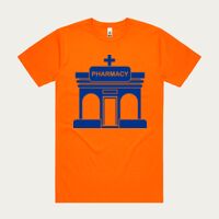 BLOCK TEE Thumbnail