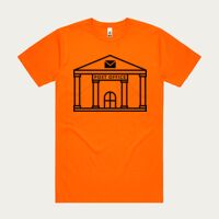 BLOCK TEE Thumbnail