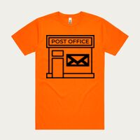 BLOCK TEE Thumbnail