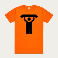 BLOCK TEE Thumbnail